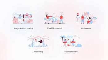 Environmental-Flat concepts-42487997