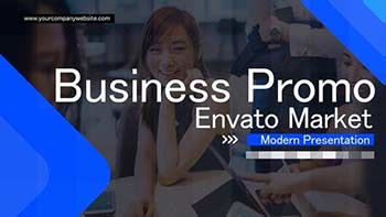 Business Promo V 2-42523913