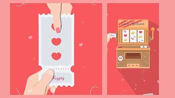 Happy Valentines Day-42554767