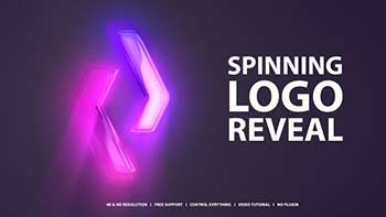 Logo Reveal-42562993
