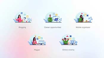 Career opportunities-Blue concepts-42594307