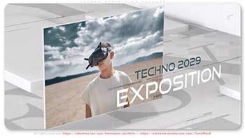 Techno Exhibition Gallery-42616537