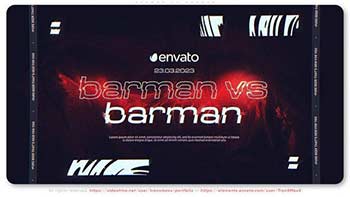 Barman VS Barman-42641175