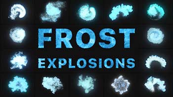 Frost Explosions-1337962