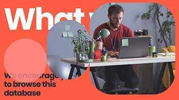 Simple Shapes Presentation-1348357