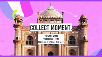 Travel Show Opener-1338575