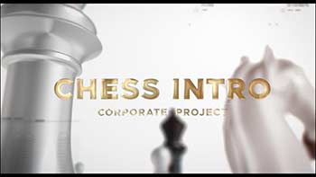 Chess Intro II After Effects-42544196