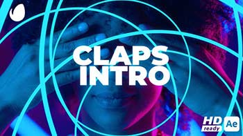 Stomp Claps Intro-42644924