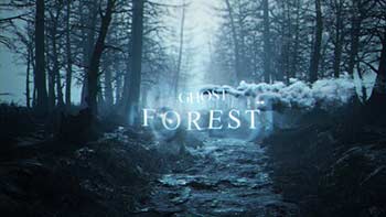 Ghost Forest Cinematic Trailer-42660390