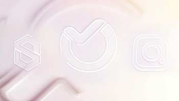 Simple and Elegant Logo Reveal-42668610