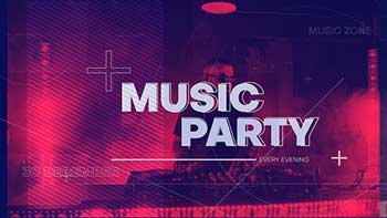Music Party-42538297