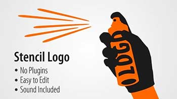 Stencil Logo-12832329
