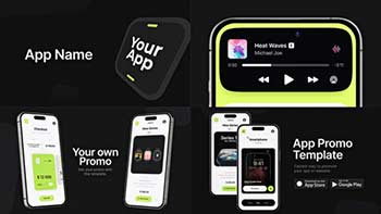 App Promo-42708535