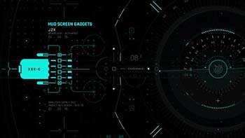 HUD Screen Gadgets 2-42725407