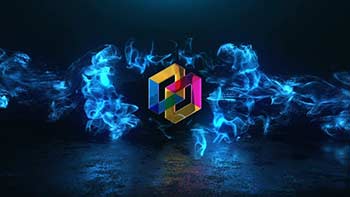 Energy Impact Logo Reveal-42726092