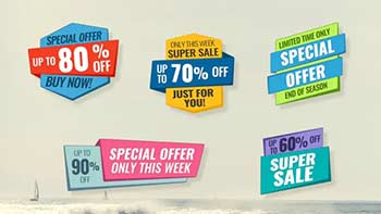 14 Sale Banners-19839493