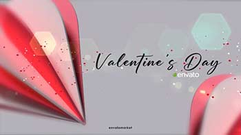 Valentines Day Logo-42742734