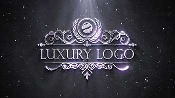 Luxury Frame Logo-42762453