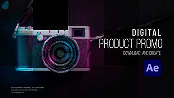 Digital Product Promo-42788461