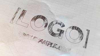 Scribble Logo-42788467