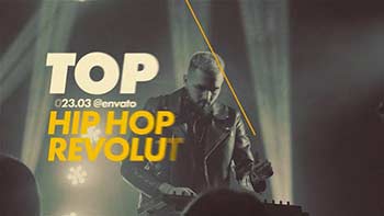 Hip Hop Revolution-42759687