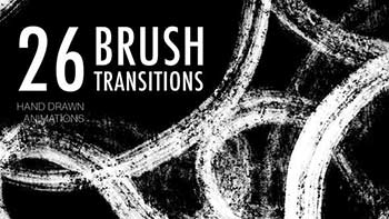 26 Brush Transitions Pack-42763634