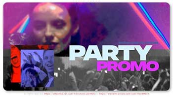 Party Promo-42788898