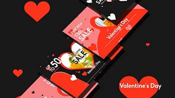 Valentines Day Promo-42839584