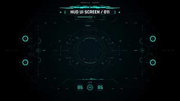 HUD Screen Interface 1-42850837