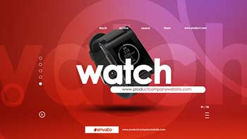 Technological Product Promo-42854421