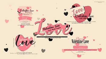 Valentines Day Invitation-42854566