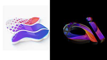 Clean Logo Intro-42857538