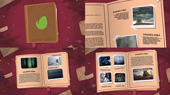 Fantasy Book Project-42868985