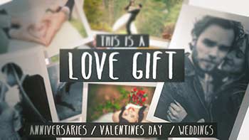 Love Photo Slideshow-21397570