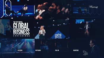 Conference Promo-22169903