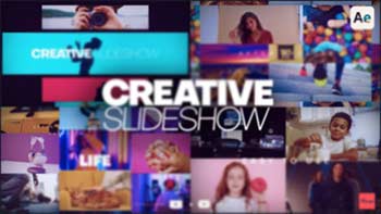 Creative Slideshow-36208968