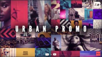 Urban Promo-36313653