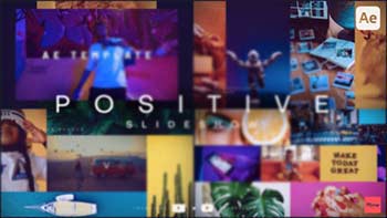 Positive Slideshow-38382887