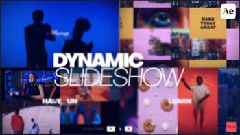 Dynamic Slideshow-38509539