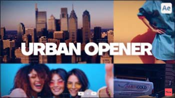 Urban Opener-38690417