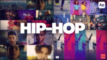 HIp-Hop Slideshow-38742457
