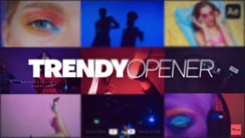 Trendy Opener-40108497