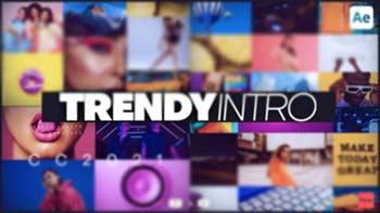 Trendy Intro-41541575
