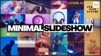 Minimal Slideshow-42279276