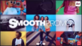 Smooth Promo-42443609
