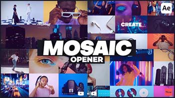 Mosaic Opener-42771301