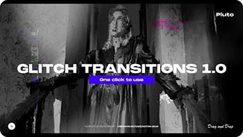 Glitch Transitions-42879978