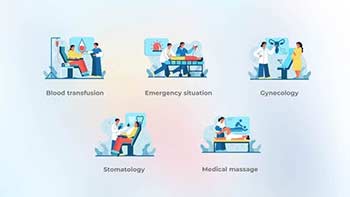 Emergency situation-Flat concept-42886924