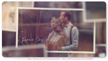Multi Slides of Romantic Story-42891751