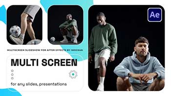 Multi Screen Slideshow-42902067